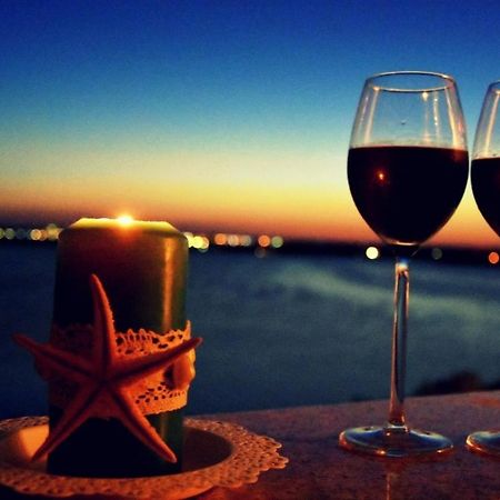 Summerland Sea&Lake Mamaia Bagian luar foto