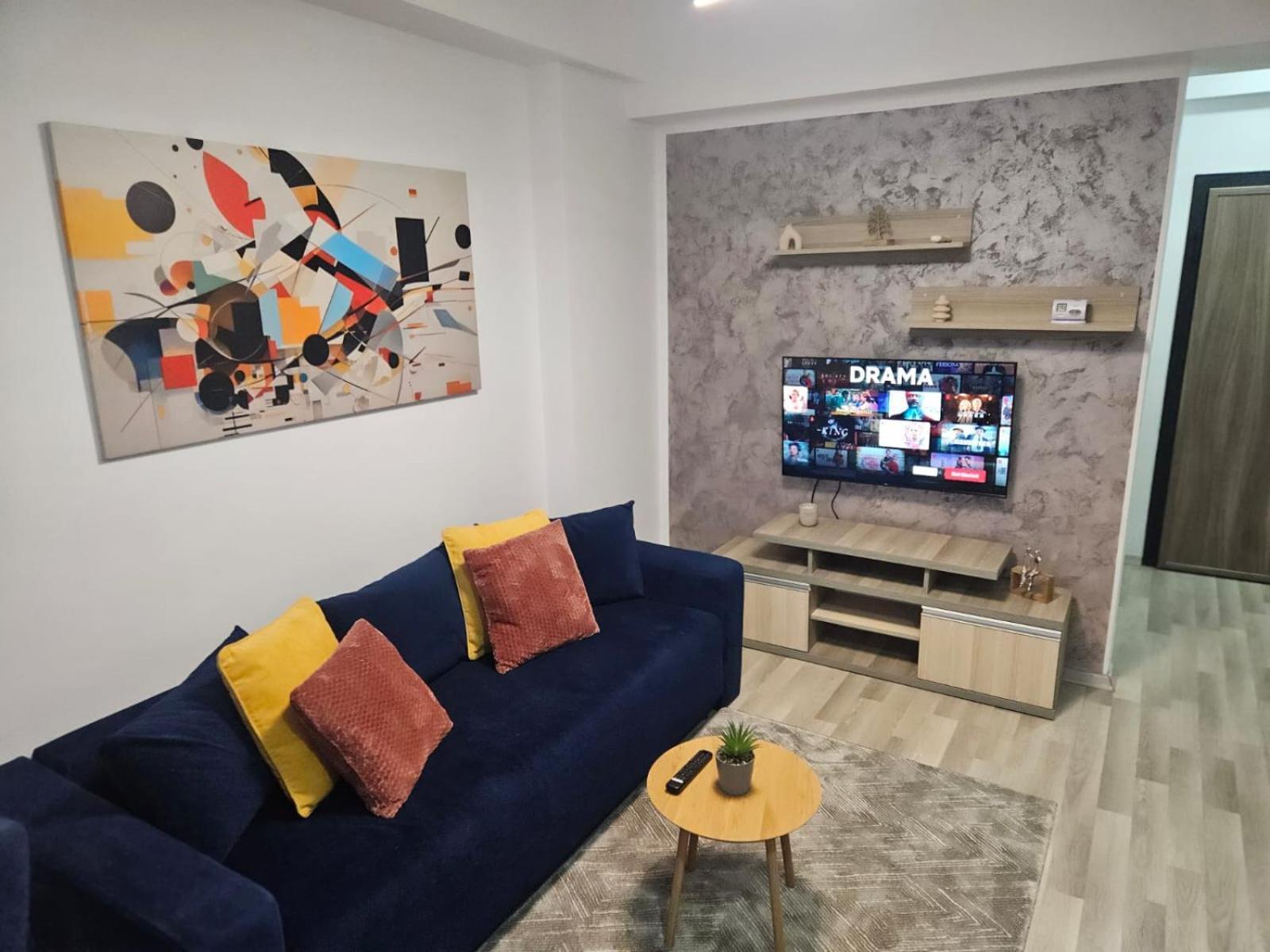 Summerland Sea&Lake Mamaia Bagian luar foto