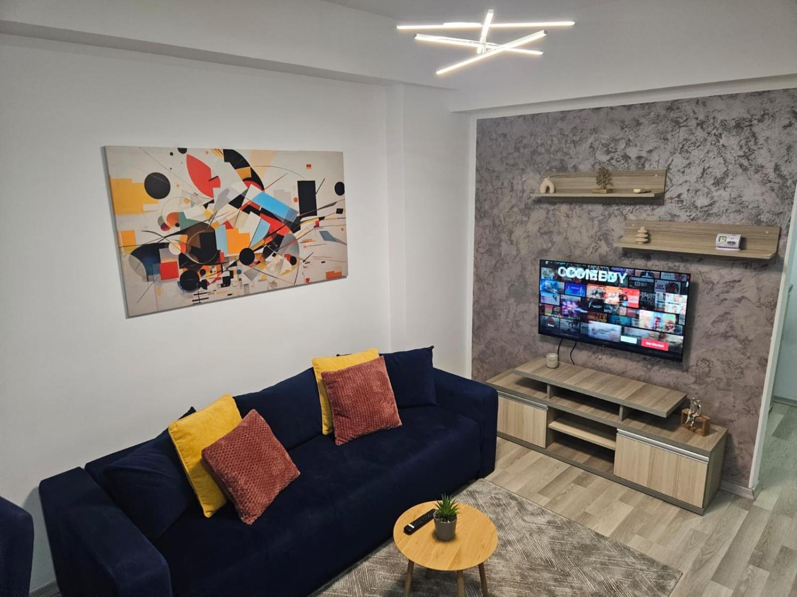 Summerland Sea&Lake Mamaia Bagian luar foto
