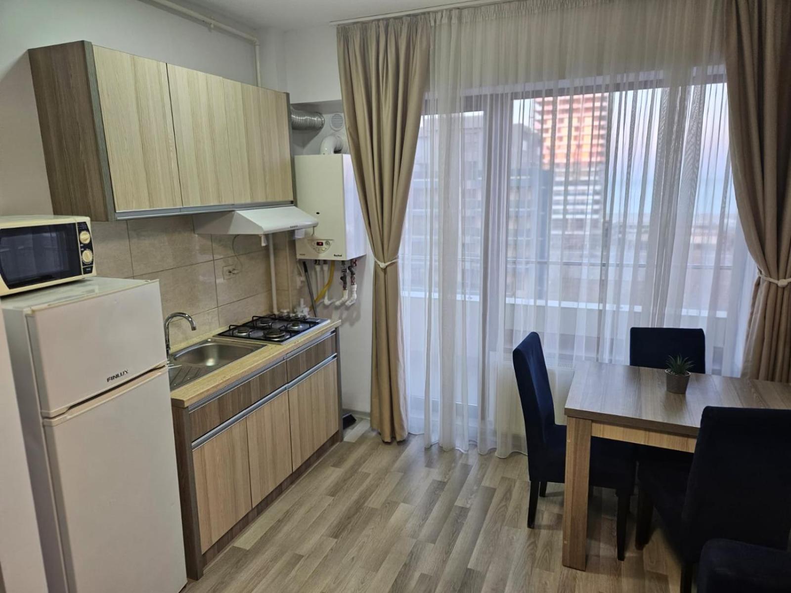 Summerland Sea&Lake Mamaia Bagian luar foto